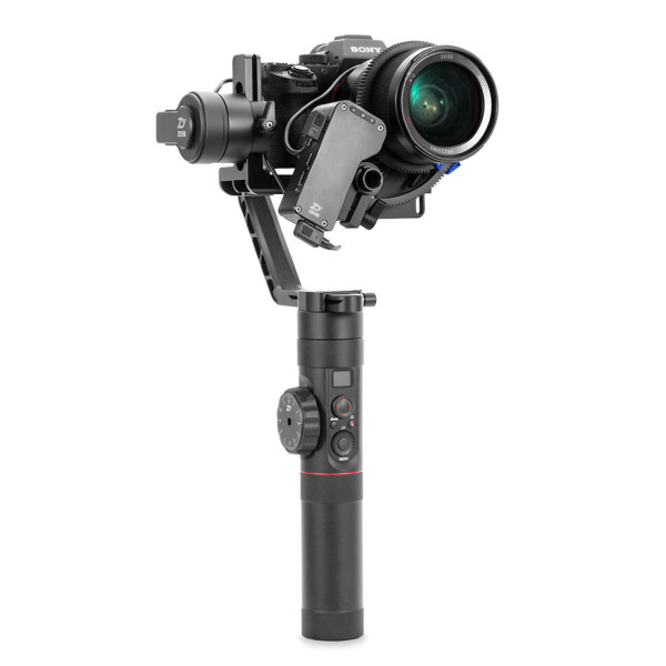 Стедікам Zhiyun Crane 2 для камер до 3,2 кг + Фоллоу фокус